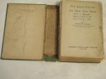 Five Little Peppers and How They Grew 1904 Paperback