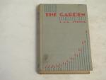 The Garden- L.A.G. Strong- 1931 Hardcover