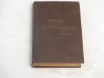 History of the Johnstown Flood- Willis Johnson-1889