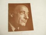 Victor Borge 25th Anniversay in the U.S. 1965