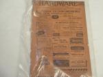 Hardware Dealers' Magazine- 3/25/1899