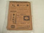 Hardware Dealers' Magazine- 1/25/1895