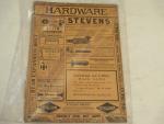 Hardware Dealers' Magazine- 3/10/1907