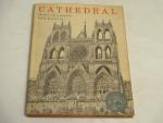 Cathedral- David Macaulay- 1973-Story of Construction