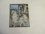 History Today Magazine- 3/1954- Louis XIV