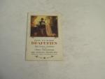 How to Make Draperies 1930- Singer Sewing Machine