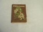 Scout Field Book-Boy Scouts of America- 1954