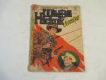 Wild Bill Hickok and Jingles Comic Book- 1958- #65