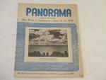 Panorama- This Week in Burlington, Vermont 6/14/47