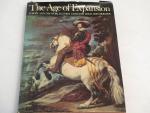The Age of Expansion-1559-1660- Hugh Roper 1968