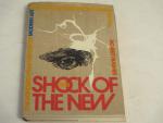 Shock of the New- 1981- Robert Hughes- Modern Art