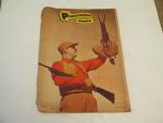 Pennsylvania Farmer- 11/1954- Hunting
