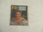 Why Magazine- 10/1954- Popular Psychology