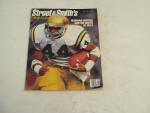 Street and Smith's College Football- 1987- Gaston Green