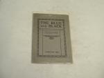 The Blue and Black- 2/1905 High School Literary Review