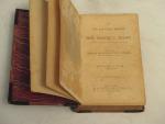Lives of Samuel Tilden and T.A. Hendricks- 1876