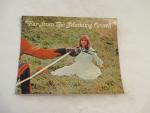 Far From the Madding Crowd 1967- Movie Program