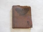 History and Rhymes of the Lost Battalion 1929