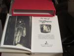 Tales of Hoffmann- 1992- E.T.A. Hoffman- Heritage Press