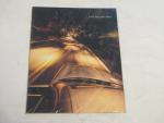 Mercedes Benz 1996- Auto Advertising Pamphlet