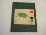Horizon- A Magazine of the Arts- 3/1959 Hardcover