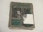 Connoisseur Magazine- 11/1903-  French Engravers