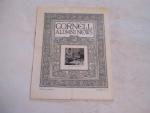 Cornell Alumni News 9/30/1937- Class of '41 Arrives