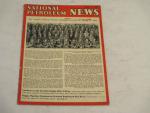 National Petroleum News- 4/11/1945- Gas Supplies
