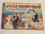 Jolly Jump Ups and their New House 1939- Pop-Up