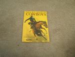 The Big Book of Cowboys 1950- Sydney Fletcher