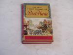 The Best Short Stories of Bret Harte- 1947- Westerns