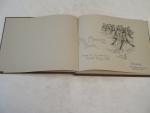 My Memory Book- 1921- Mabel Betsy Hill, designs