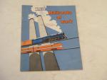 Railroads at Work- 1954- History of Railroading