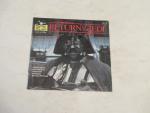Stars Wars-Return of the Jedi-Read Along Book Record