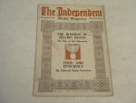 Independent Magazine-4/26/1915- Selling Death
