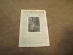 Youth's Companion Magazine- 4/29/1913- June Story