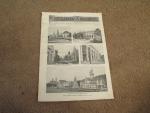 Scientific American- 11/25/1899- Paris Exposition