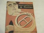 International Musician- 9/1948- Selmer Signet Trumpets