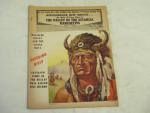 The Real West Magazine 5/1961- Medicine Man