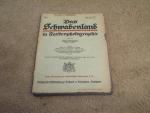 Swabia Region of Germany in Photographs (German)