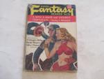 Avon Fantasy Magazine #15- Stanley G. Weinbaum