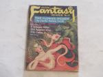 Avon Fantasy Magazine #9- Clarke Ashton Smith