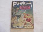 Avon Fantasy Magazine #18- Robert E. Howard