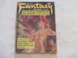 Avon Fantasy Magazine #12- Clark Ashton Smith