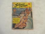 Avon Science Fiction Magazine #1- A. Merritt