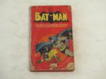 Batman- Best of the Original Batman-1966 Paperback