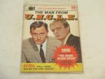 The Man from U.N.C.L.E.- #2-Winter 1965