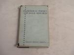 Sociological Theory and Social Research- 1930