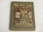 With the Children on Sundays 1911- Sylvanus Stall