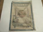 Woman's Home Companion- 1/1909- Chandler Christy